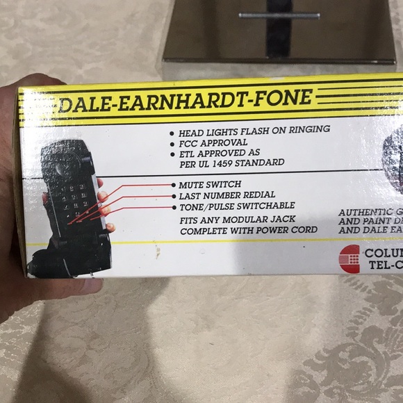 NASCAR Set - Picture 6 of 12